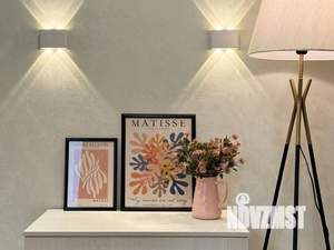 1-к квартира, посуточно, 51м2, 1/1 этаж