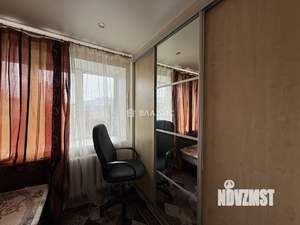 1-к квартира, на длительный срок, 31м2, 5/5 этаж