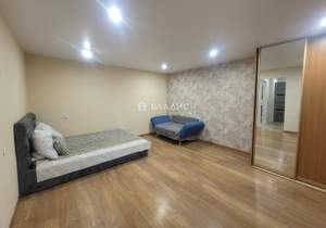 1-к квартира, на длительный срок, 41м2, 3/9 этаж