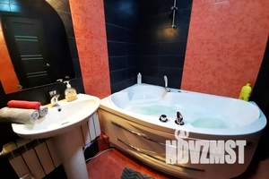 1-к квартира, посуточно, 33м2, 2/9 этаж