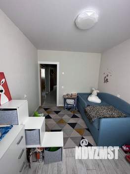 3-к квартира, на длительный срок, 69м2, 5/9 этаж