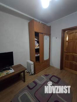 2-к квартира, на длительный срок, 43м2, 1/2 этаж