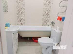 1-к квартира, на длительный срок, 36м2, 5/10 этаж