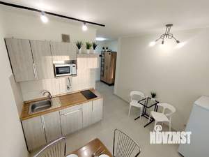 1-к квартира, на длительный срок, 34м2, 3/19 этаж