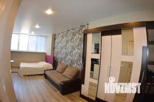 1-к квартира, посуточно, 35м2, 10/10 этаж