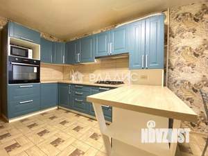 1-к квартира, на длительный срок, 37м2, 5/9 этаж