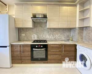 1-к квартира, на длительный срок, 42м2, 2/9 этаж