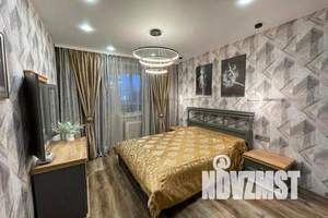 1-к квартира, посуточно, 45м2, 2/6 этаж
