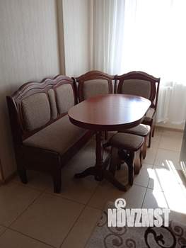 1-к квартира, на длительный срок, 41м2, 9/16 этаж