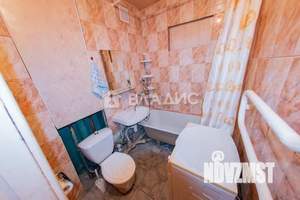 1-к квартира, на длительный срок, 31м2, 3/5 этаж