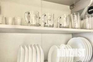 2-к квартира, посуточно, 80м2, 15/17 этаж