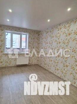 1-к квартира, на длительный срок, 40м2, 16/18 этаж