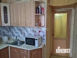 1-к квартира, на длительный срок, 30м2, 3/5 этаж