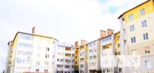 Студия квартира, на длительный срок, 20м2, 5/5 этаж