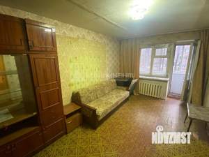 1-к квартира, на длительный срок, 31м2, 2/5 этаж