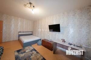 1-к квартира, на длительный срок, 34м2, 9/9 этаж