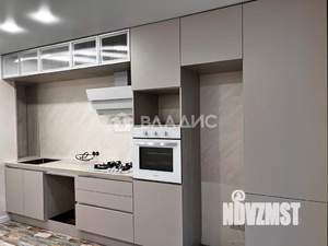 1-к квартира, на длительный срок, 42м2, 2/3 этаж