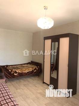 1-к квартира, на длительный срок, 33м2, 4/9 этаж