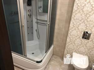 1-к квартира, посуточно, 43м2, 3/14 этаж