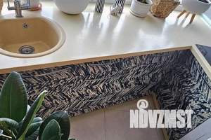 2-к квартира, посуточно, 45м2, 6/10 этаж