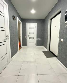 1-к квартира, на длительный срок, 41м2, 8/17 этаж