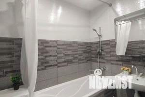 2-к квартира, посуточно, 90м2, 3/3 этаж
