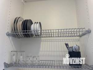 2-к квартира, посуточно, 48м2, 4/5 этаж