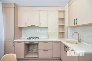 1-к квартира, на длительный срок, 31м2, 2/8 этаж