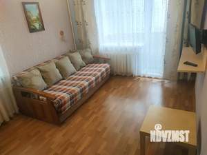 1-к квартира, посуточно, 31м2, 2/4 этаж