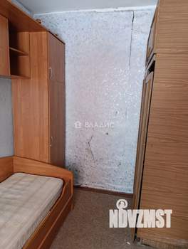 2-к квартира, на длительный срок, 43м2, 3/5 этаж