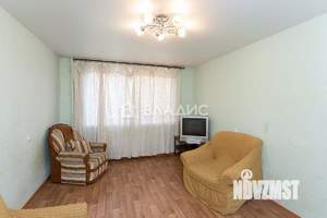 1-к квартира, на длительный срок, 42м2, 1/16 этаж