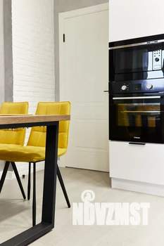 1-к квартира, посуточно, 43м2, 6/20 этаж