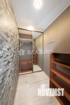 1-к квартира, на длительный срок, 42м2, 3/17 этаж