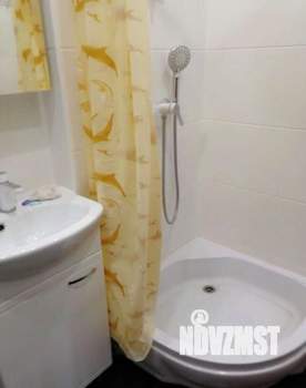 2-к квартира, на длительный срок, 40м2, 4/17 этаж