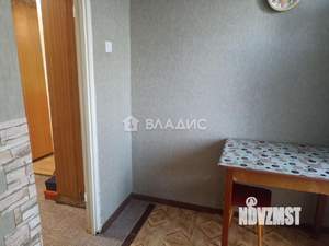 1-к квартира, на длительный срок, 35м2, 4/9 этаж