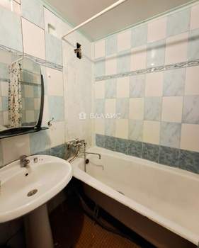 2-к квартира, на длительный срок, 52м2, 8/9 этаж