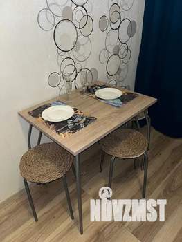 Студия квартира, посуточно, 30м2, 7/10 этаж