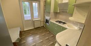 2-к квартира, на длительный срок, 53м2, 3/5 этаж