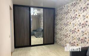 1-к квартира, на длительный срок, 32м2, 5/5 этаж