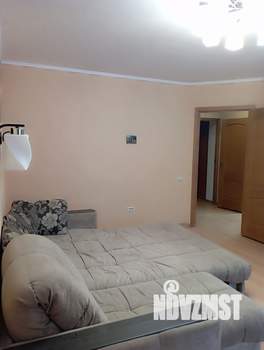 2-к квартира, посуточно, 56м2, 1/10 этаж