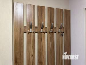 1-к квартира, на длительный срок, 24м2, 3/16 этаж