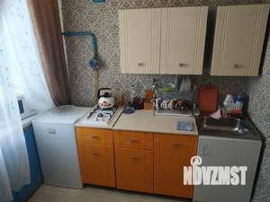 1-к квартира, посуточно, 31м2, 3/4 этаж