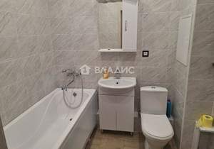 1-к квартира, на длительный срок, 41м2, 9/15 этаж