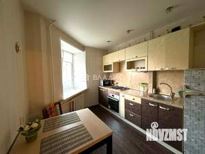 1-к квартира, на длительный срок, 35м2, 4/6 этаж