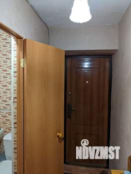 1-к квартира, на длительный срок, 36м2, 1/5 этаж