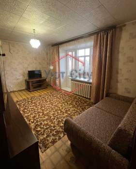 2-к квартира, на длительный срок, 46м2, 8/9 этаж