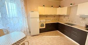 2-к квартира, на длительный срок, 59м2, 9/17 этаж