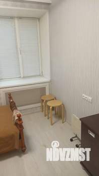 2-к квартира, на длительный срок, 44м2, 1/4 этаж