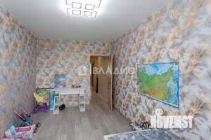 2-к квартира, на длительный срок, 58м2, 5/9 этаж