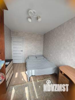 4-к квартира, на длительный срок, 94м2, 5/9 этаж